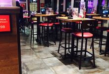 Chili's美食图片