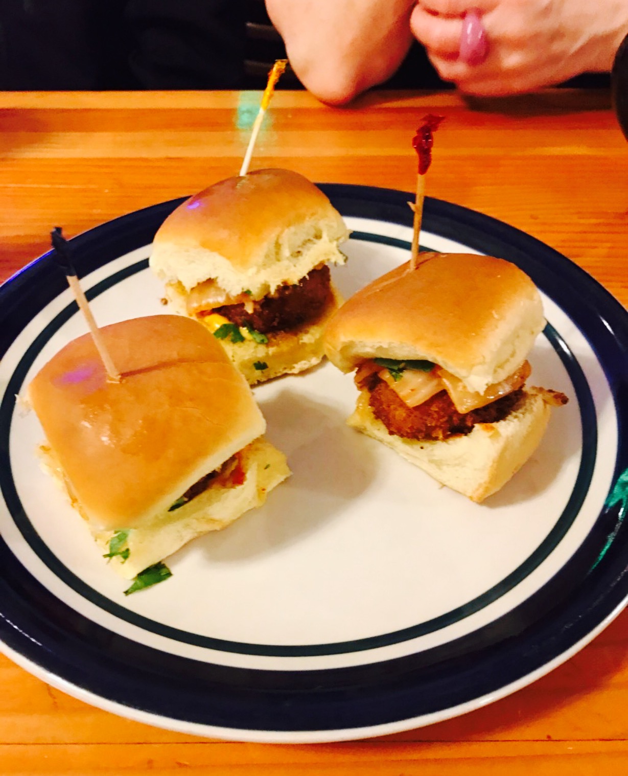 Rogue Ales Bayfront Public House