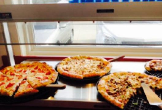 Simple Simon's Pizza美食图片