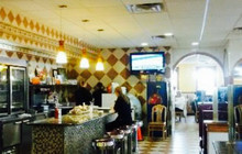 Golden Palace Diner餐厅图片