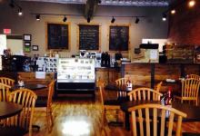 No. 7 Coffee House美食图片