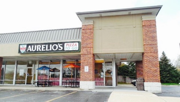 Aurelio's Pizza餐厅图片