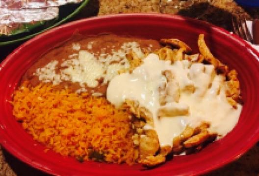 Los Mariachis Restaurant美食图片