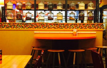 Popeyes Louisiana Kitchen餐厅图片