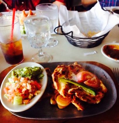 Don Ramon Restaurant