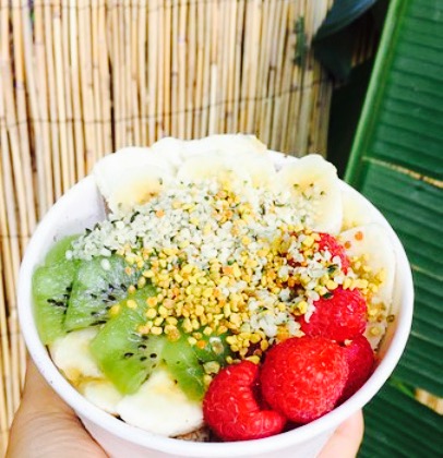 Paia Bowls餐厅图片