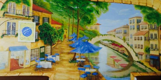 Kimmie's Coffee Cup餐厅图片