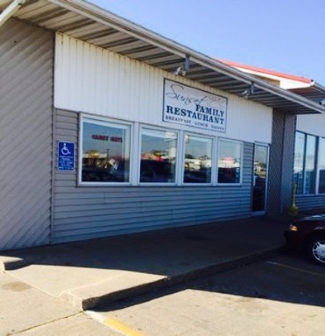 Sunset Family Restaurant