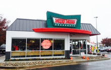 Krispy Kreme餐厅图片