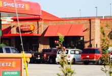 Sheetz购物图片