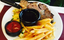 Nullagvik Restaurant