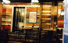 Hipstir Cafe餐厅图片