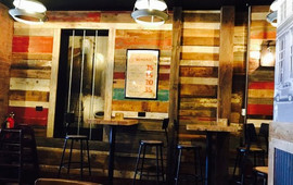 Hipstir Cafe