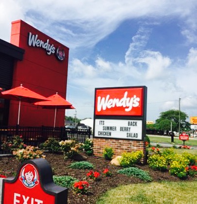 Wendy's