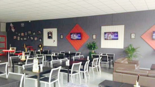 Chez Micka餐厅图片