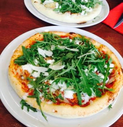 L'origan餐厅图片