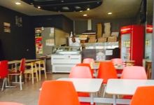 Pizza Town美食图片