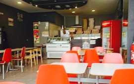 Pizza Town