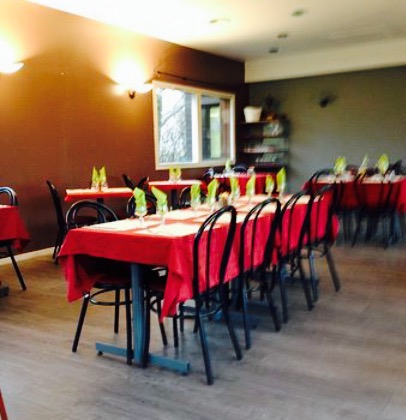 Restaurant du Golf