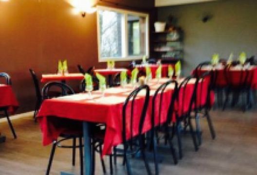 Restaurant du Golf美食图片