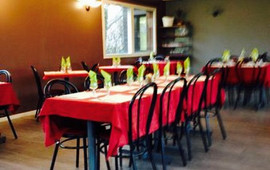 Restaurant du Golf