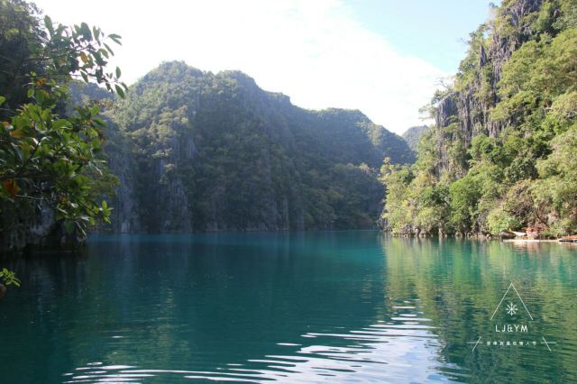 Barracuda Lake