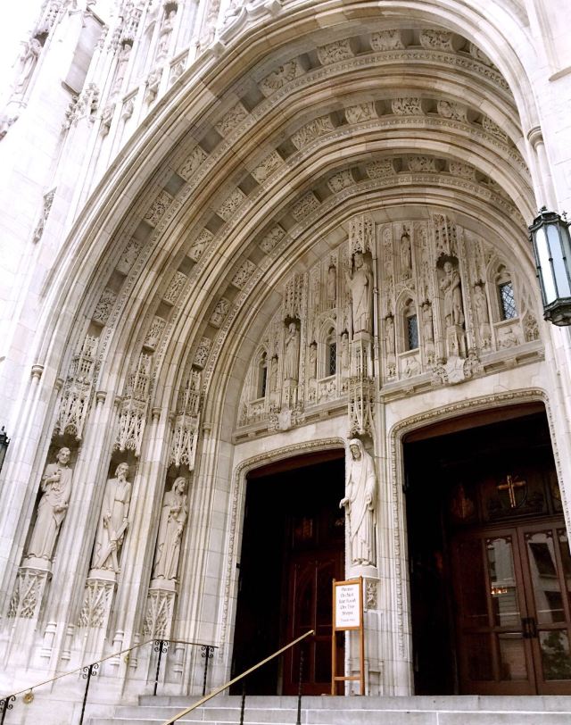 Fifth Avenue