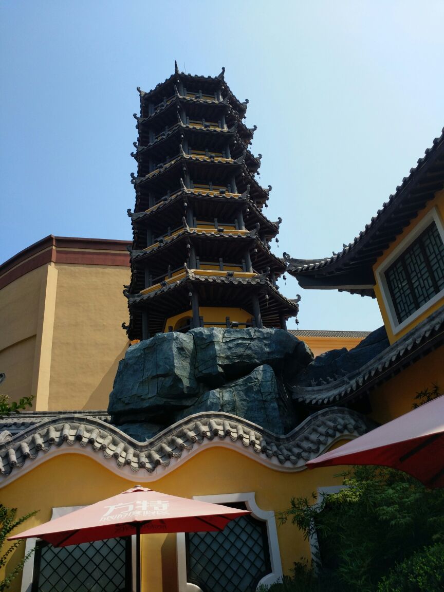 Zhengzhou Fantawild Dream Kingdom Tickets Deals Reviews - 