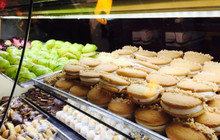 Pasticceria Mingoia餐厅图片