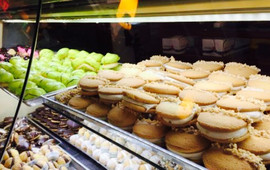 Pasticceria Mingoia