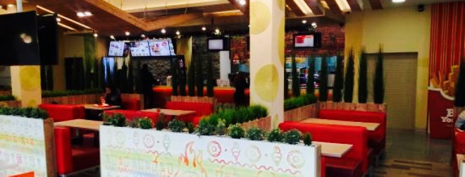 Big Yorker餐厅图片