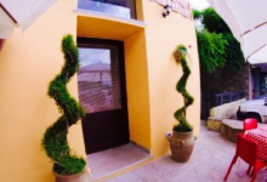 Trattoria da Spadino美食图片
