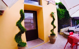 Trattoria da Spadino