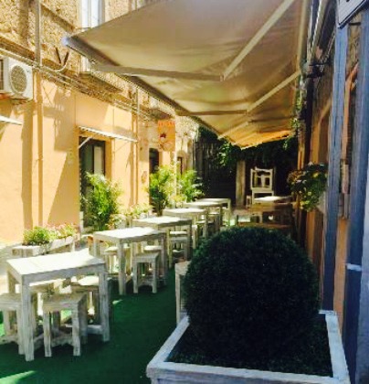 Ristorante Made in Sud餐厅图片