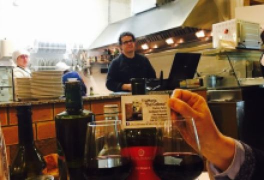 Trattoria Al Goloso美食图片