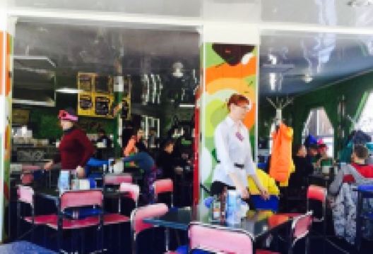 Cafe Pulya美食图片