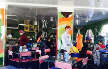 Cafe Pulya餐厅图片