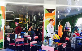 Cafe Pulya