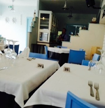 Trattoria La Lampara Jonica餐厅图片