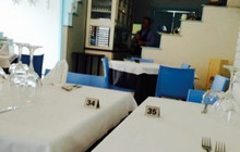 Trattoria La Lampara Jonica餐厅图片