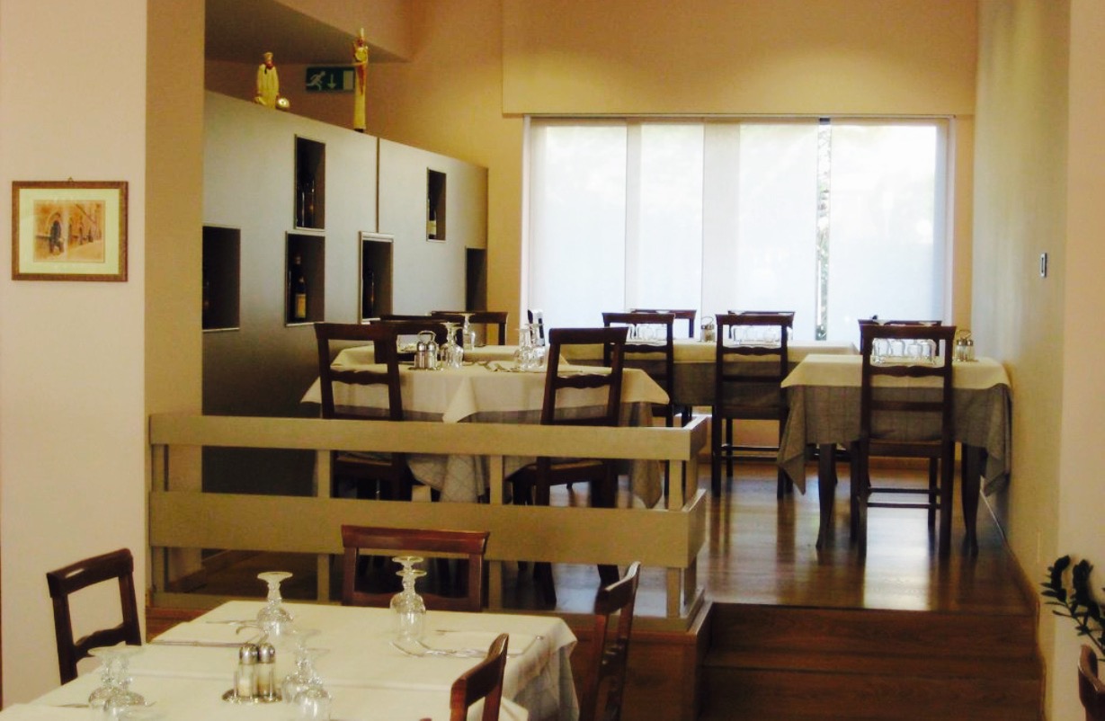 La Matriciana餐厅图片