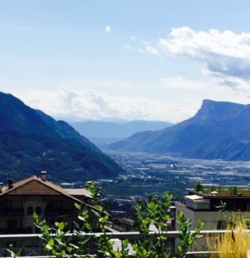 Seilbahn Ristorante餐厅图片