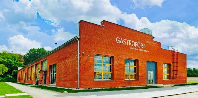 Gastroport