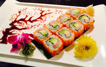 Sushi Koi餐厅图片