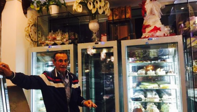 Chantilly Cafè餐厅图片