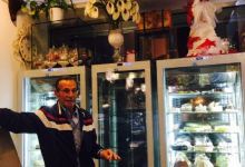 Chantilly Cafè美食图片