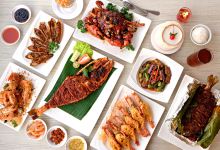 Bandar Djakarta美食图片