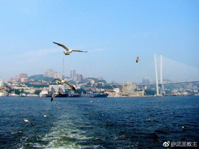 금각만