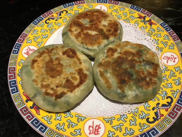 Beijing Najia Xiaojiuguan (JiuXian Qiao)