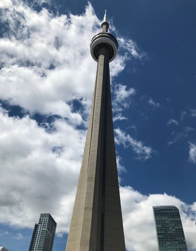 CN Tower